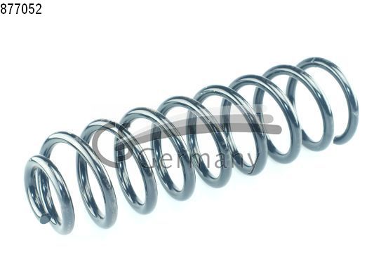 CS Germany 14.877.052 Fahrwerksfeder Hinterachse für RENAULT