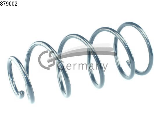 CS Germany 14.879.002 Fahrwerksfeder Vorderachse für VOLVO