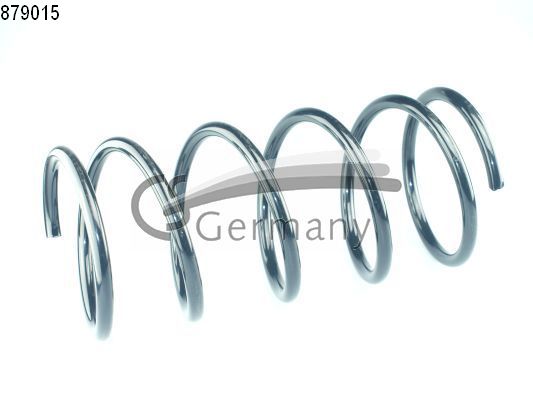 CS Germany 14.879.015 Fahrwerksfeder Hinterachse für VOLVO