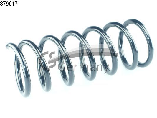 CS Germany 14.879.017 Fahrwerksfeder Hinterachse für VOLVO
