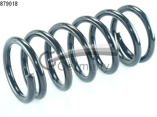CS Germany 14.879.018 Fahrwerksfeder Hinterachse für VOLVO