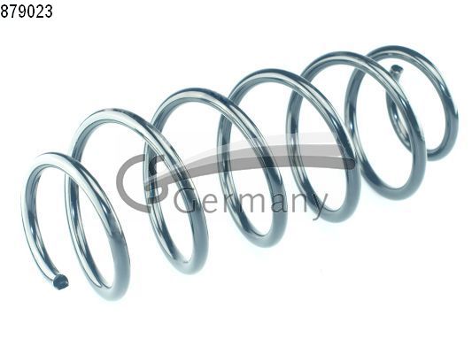 CS Germany 14.879.023 Fahrwerksfeder Vorderachse für VOLVO