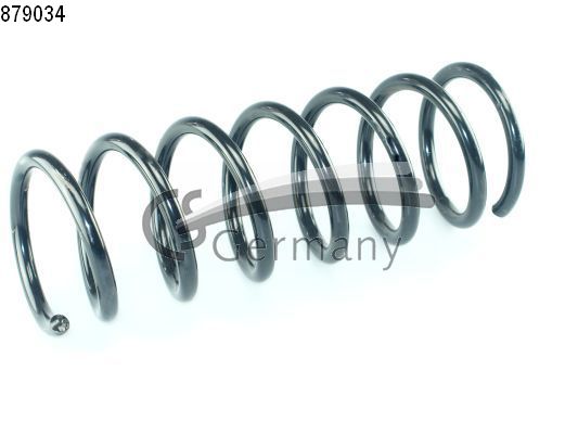 CS Germany 14.879.034 Fahrwerksfeder Hinterachse für VOLVO
