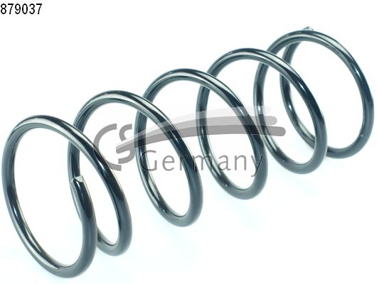 CS Germany 14.879.037 Fahrwerksfeder Hinterachse