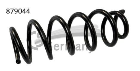 CS Germany 14.879.044 Fahrwerksfeder Vorderachse für VOLVO