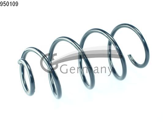 CS Germany 14.950.109 Fahrwerksfeder Vorderachse für SEAT SKODA VW