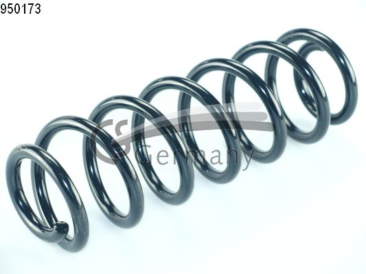 CS Germany 14.950.173 Fahrwerksfeder Hinterachse für VW