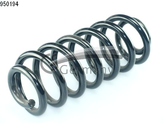 CS Germany 14.950.194 Fahrwerksfeder Hinterachse für VW