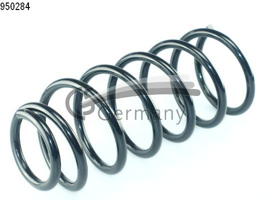 CS Germany 14.950.284 Fahrwerksfeder Vorderachse für SEAT VW