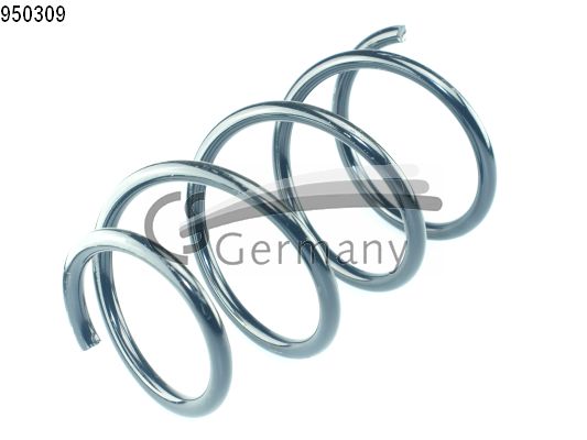 CS Germany 14.950.309 Fahrwerksfeder Vorderachse für SEAT