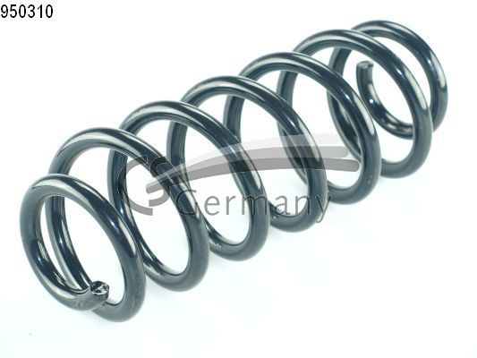 CS Germany 14.950.310 Fahrwerksfeder Hinterachse für SEAT