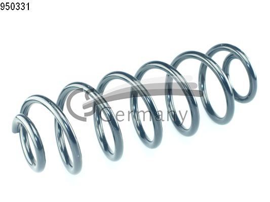 CS Germany 14.950.331 Fahrwerksfeder Hinterachse für SEAT