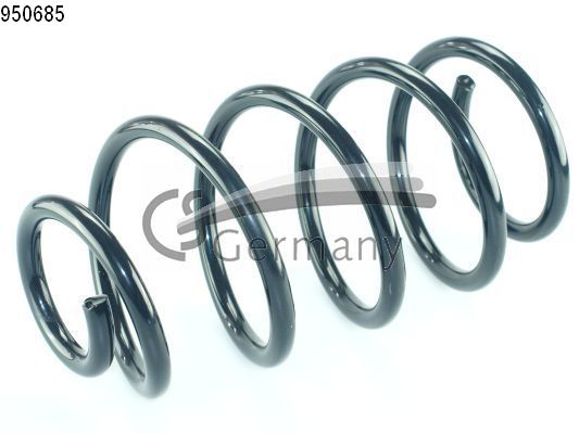 CS Germany 14.950.685 Fahrwerksfeder Vorderachse für SEAT VW
