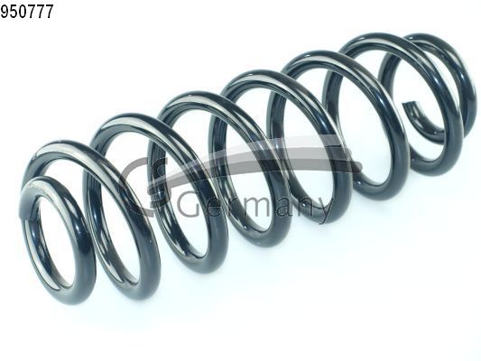 CS Germany 14.950.777 Fahrwerksfeder Hinterachse für SKODA VW
