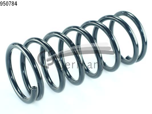 CS Germany 14.950.784 Fahrwerksfeder Vorderachse für VW