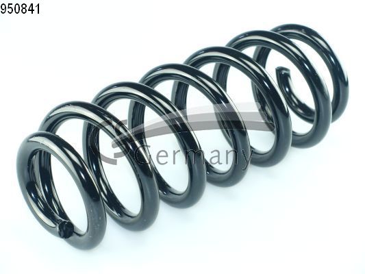 CS Germany 14.950.841 Fahrwerksfeder Vorderachse für AUDI