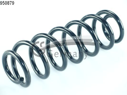 CS Germany 14.950.879 Fahrwerksfeder Hinterachse für AUDI