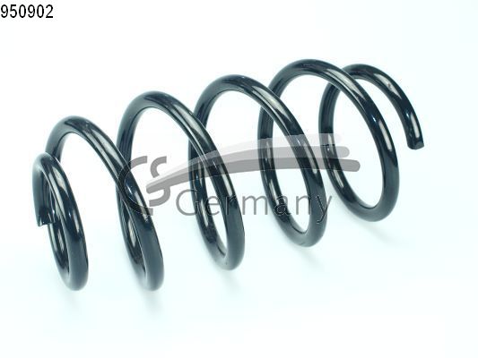 CS Germany 14.950.902 Fahrwerksfeder Vorderachse für VW