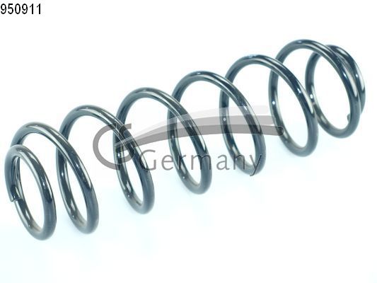 CS Germany 14.950.911 Fahrwerksfeder Hinterachse für SEAT