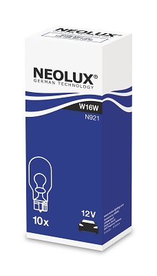 NEOLUX® N921 izzó, villogó