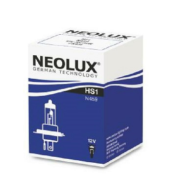 NEOLUX® N459 izzó, főfényszóró