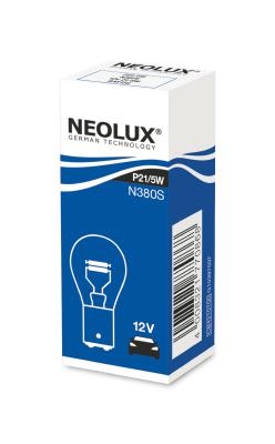 NEOLUX® N380S izzó, villogó