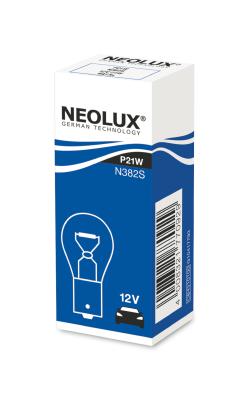 NEOLUX® N382S izzó, villogó