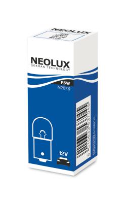 NEOLUX® N207S izzó, villogó