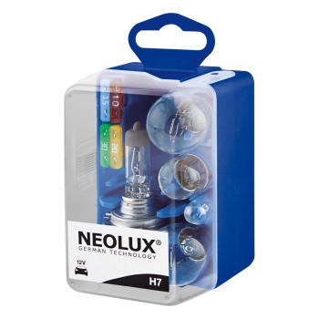 NEOLUX® N499KIT Választék,...