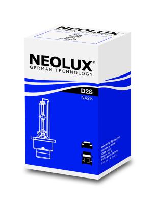 NEOLUX® NX2S izzó, távfényszóró ALFA ROMEO ALPINA AUDI BMW CITROËN DAF FORD HONDA INFINITI JAGUAR LANCIA LAND ROVER LEXUS MAYBAC
