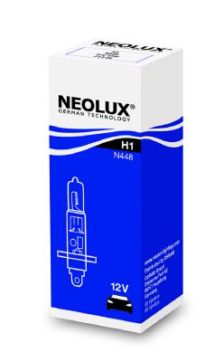 NEOLUX® N448 izzó, távfényszóró ABARTH ALFA ROMEO ALPINA APRILIA MOTORCYCLES AUDI BMW BMW MOTORCYCLES BYD CAGIVA MOTORCYCLES CHE