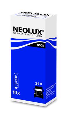 NEOLUX® N508 izzó, belső...