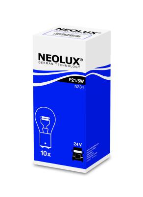 NEOLUX® N334 izzó, villogó IRISBUS MAN MERCEDES-BENZ NEOPLAN RENAULT TRUCKS VOLVO