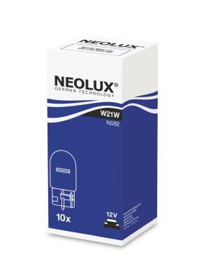 NEOLUX® N582 izzó, villogó ABARTH AUDI BMW BYD CHEVROLET CHRYSLER CITROËN DAIHATSU DODGE FIAT FORD HONDA HONDA MOTORCYCLES HYUND