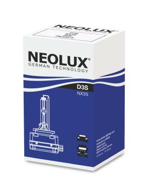 NEOLUX® NX3S izzó,...