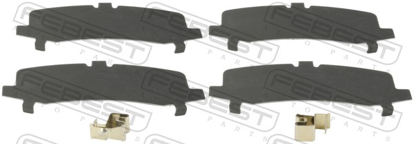 FEBEST 0103-GRJ150R...