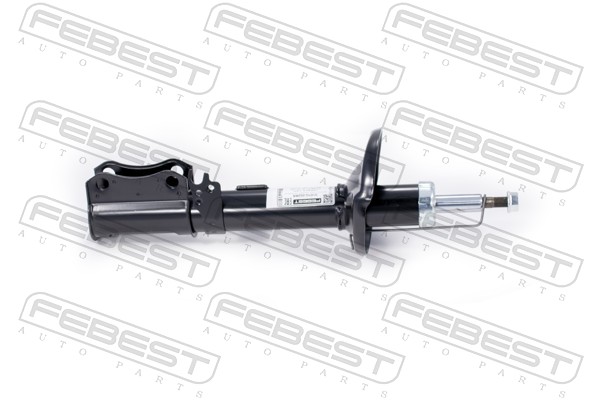 FEBEST 0107G-002RR Shock...