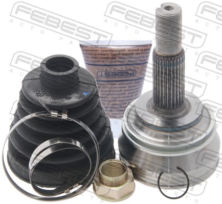 FEBEST 0110-055 Joint Kit,...