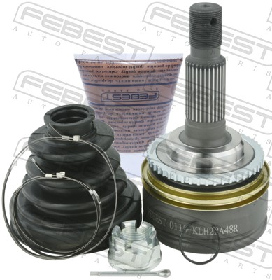 FEBEST 0110-KLH22A48R Kit...