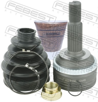 FEBEST 0110-ZRE142A48 Kit...