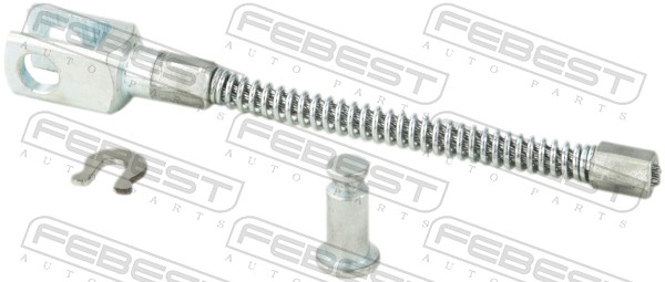 FEBEST 01100-FZJ70R-KIT...