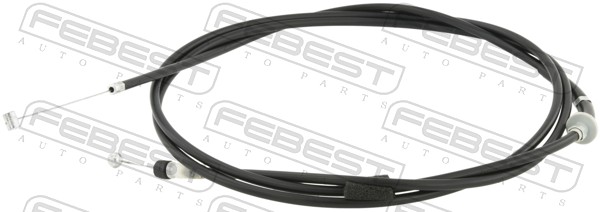 FEBEST 01101-ASA42 Cable...