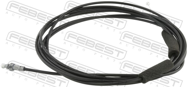 FEBEST 01102-ASV50 Cable...