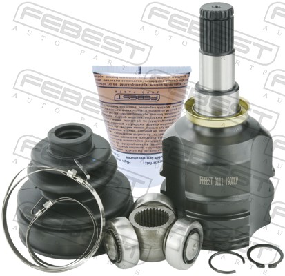 FEBEST 0111-190UKP Kit...