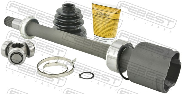 FEBEST 0111-220RH Ledsats,...