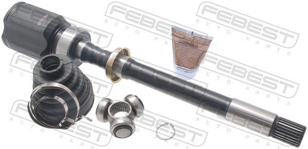 FEBEST 0111-ACA31RH Drivledd