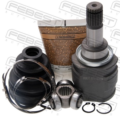 FEBEST 0111-ACA33R Kit...