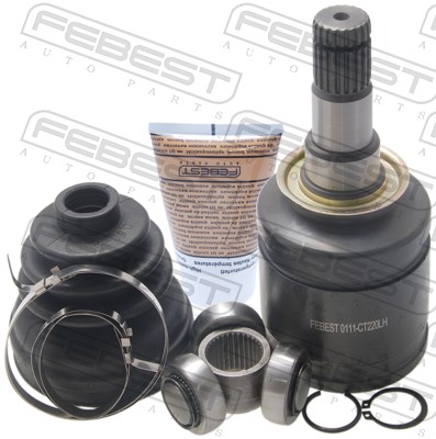 FEBEST 0111-CT220LH Kit...