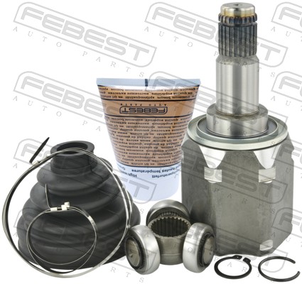 FEBEST 0111-GSL20LH Kit...