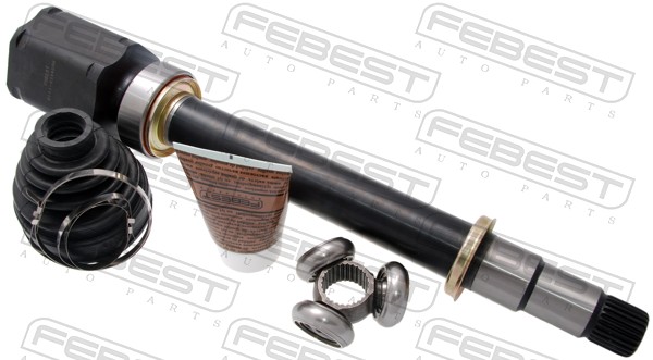 FEBEST 0111-GSV40RH Joint...